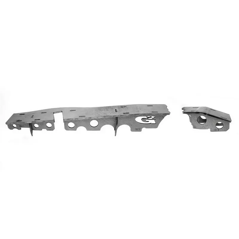 G2 Axle And Gear 68-2050-1 Dana 30 Front Truss – Top-Mount Only For 2007–Present Jeep Jk 1