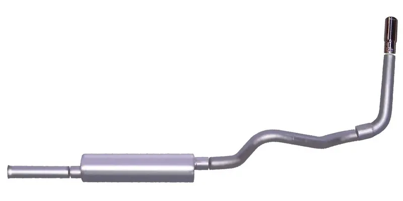 Gibson Performance Stainless Steel Cat-Back Exhaust System – Model 618600 1