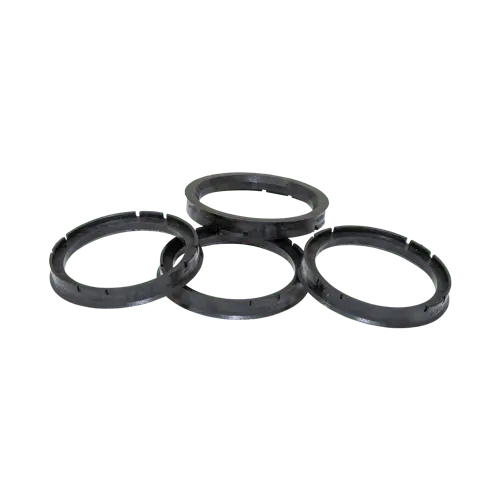 Gorilla Automotive Sr78703F-Pk Flanged Spigot Ring – 78.1Mm Od / 70.3Mm Id (Pack Of 4) 1
