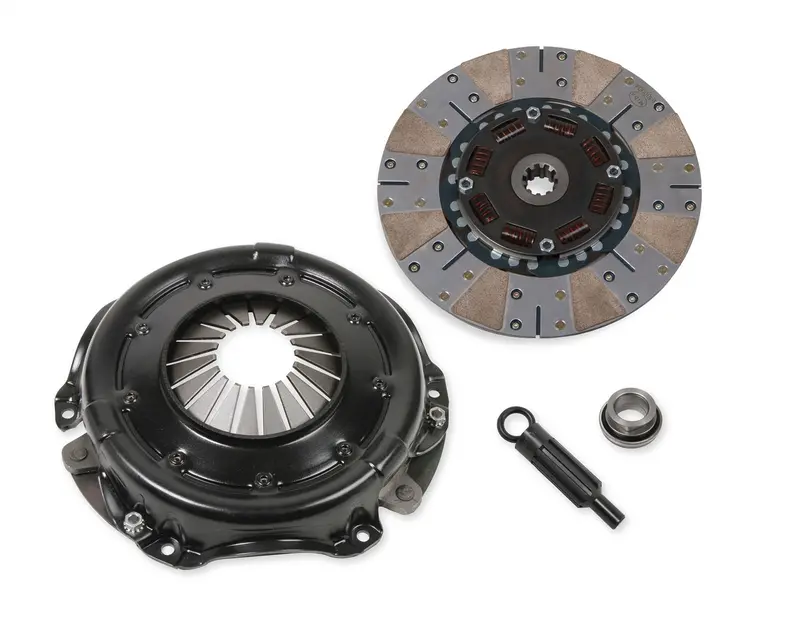Hays 92-2011 Street 650 Clutch Kit For Performance Street Use 1