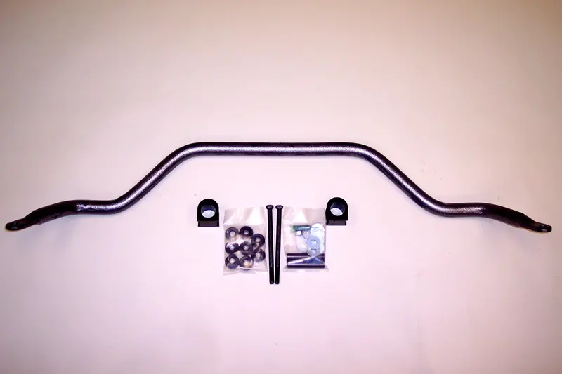 Hellwig Front Sway Bar Kit – Enhanced Handling For 1999–2004 Mustang (Non-Irs) 1