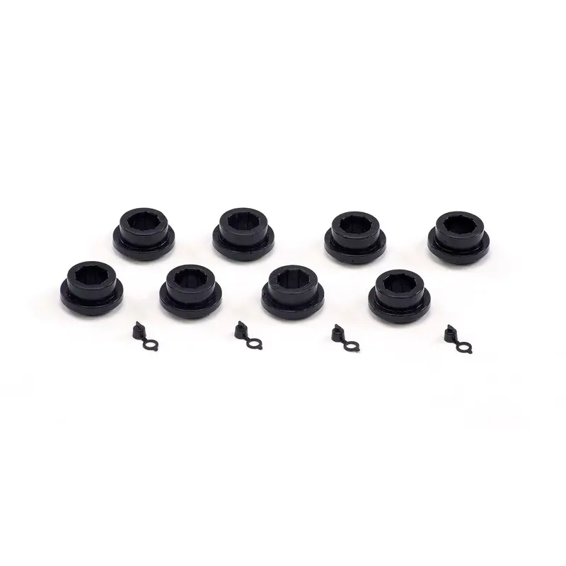 Hotchkis 13800Rb Camber Link Rebuild Kit — Mini Cooper R53 (2002–2006) Competition Tuning 1