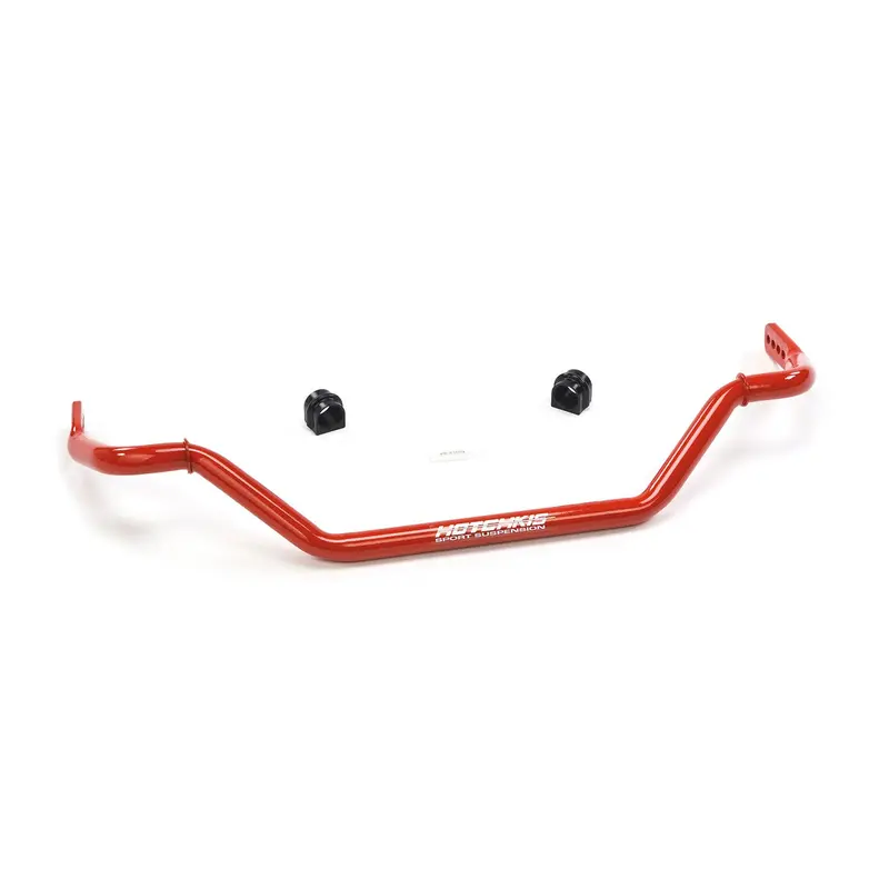 Hotchkis 22413F Front Sway Bar Upgrade For Nissan 350Z And G35 1