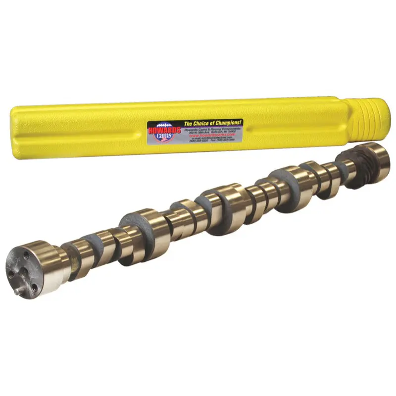 Howards Cams 120335-12 Hydraulic Roller Camshaft For Chevy Mark Iv Big Block (396–502) – 3500–6800 Rpm Range 1