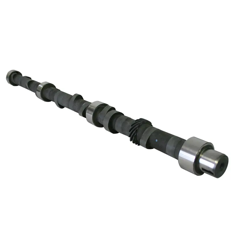 Howards Cams Mechanical Flat Tappet Camshaft – Fits 1962–1984 Chevy Inline-6 (194–250 Cid) 1