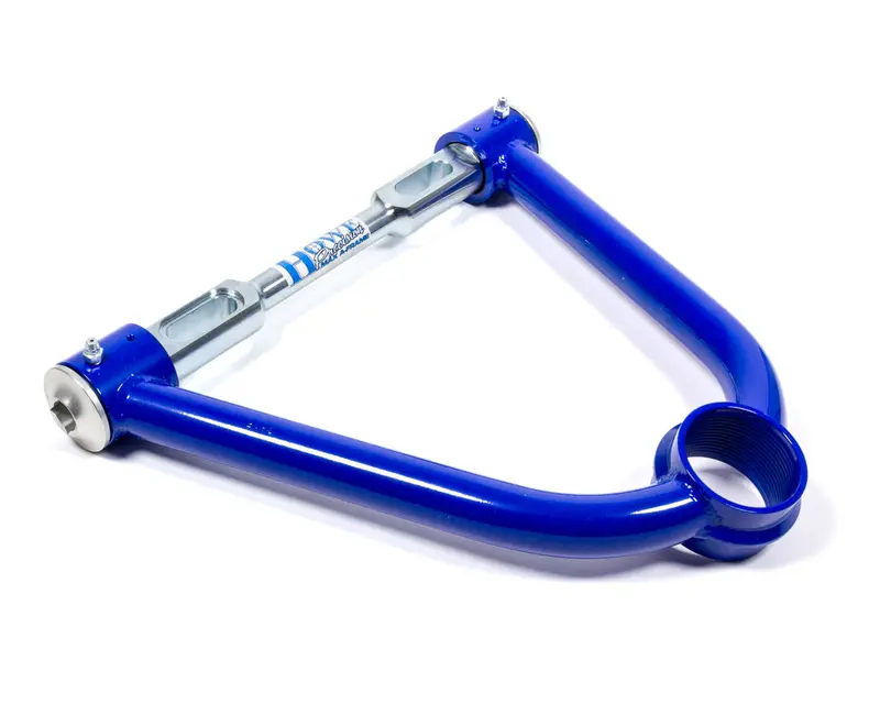 Howe 2213207 Adjustable Upper A-Arm – 8-Inch Length, 7-Degree Slot Design 1