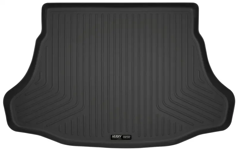 Husky Liners Weatherbeater Floor Liners – Premium All-Weather Protection 1