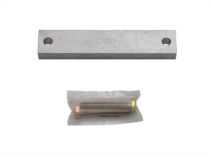 Icon Vehicle Dynamics 214211 Carrier Bearing Drop Kit – 1.75 Inches For 2014+ Ram Heavy-Duty Trucks 1