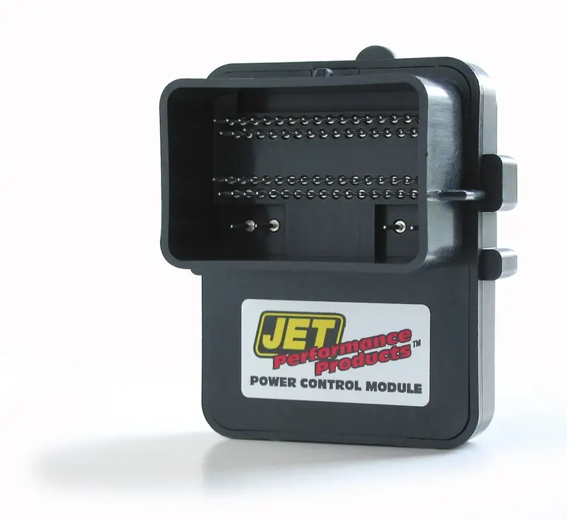 Jet Performance 80103 Power Control Module – Tuning Upgrade For Improved Throttle Response 1