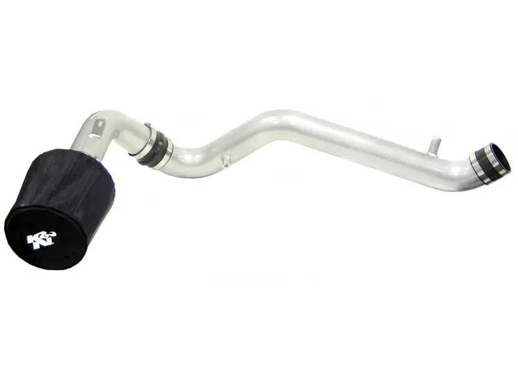 K&N Cold Air Intake System – Performance-Oriented Engine Upgrade With Washable Filter 1