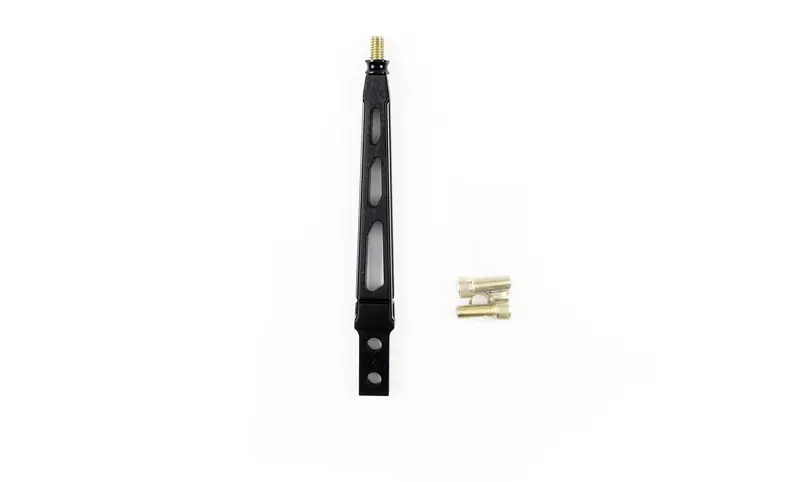 Lokar Xmsl615F Manual Transmission Shifter Lever – Floor-Mounted, Adjustable 1