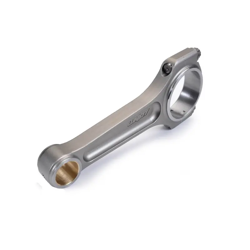 Lunati 60160000-1 I-Beam Connecting Rods – 6.000" Length For Chevy Small-Block Engines 1