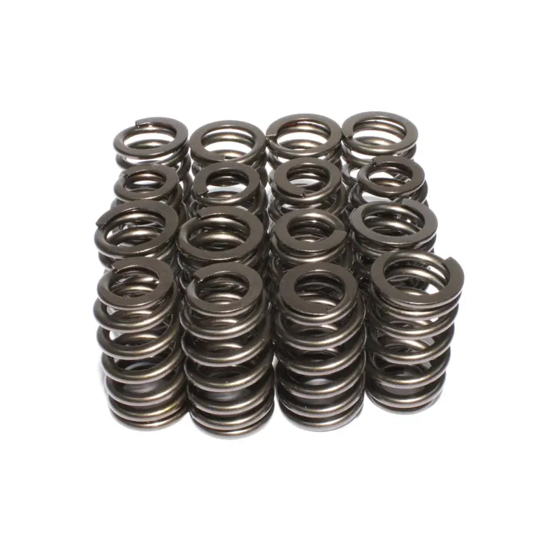 Lunati 74815-16 Signature Beehive Valve Springs – 1.290" Od, 1.800" Installed Height (16-Pack) 1