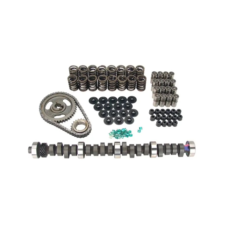 Lunati Engine Camshaft Kit – Complete Performance Valve Train Package 1