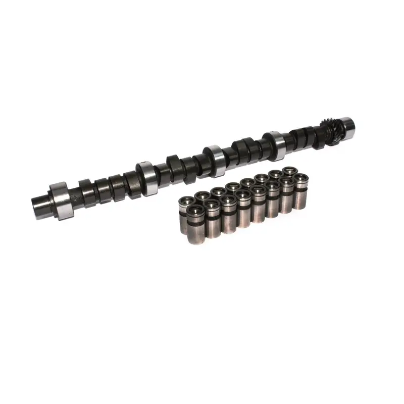 Lunati Voodoo Hydraulic Flat-Tappet Camshaft – 226/234 Duration, Designed For Chrysler 273–360 V8 Engines 1