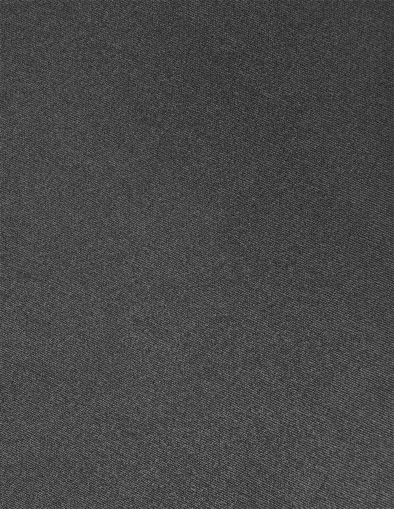 Lund Genesis Roll-Up Tonneau Cover – Black Leather-Texture Finish 1