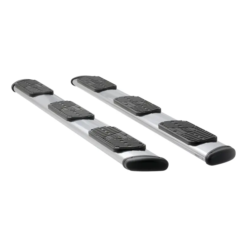 Luverne 477125-401447 Regal 7 Sst Rocker Panel – W2W Mounting System 1