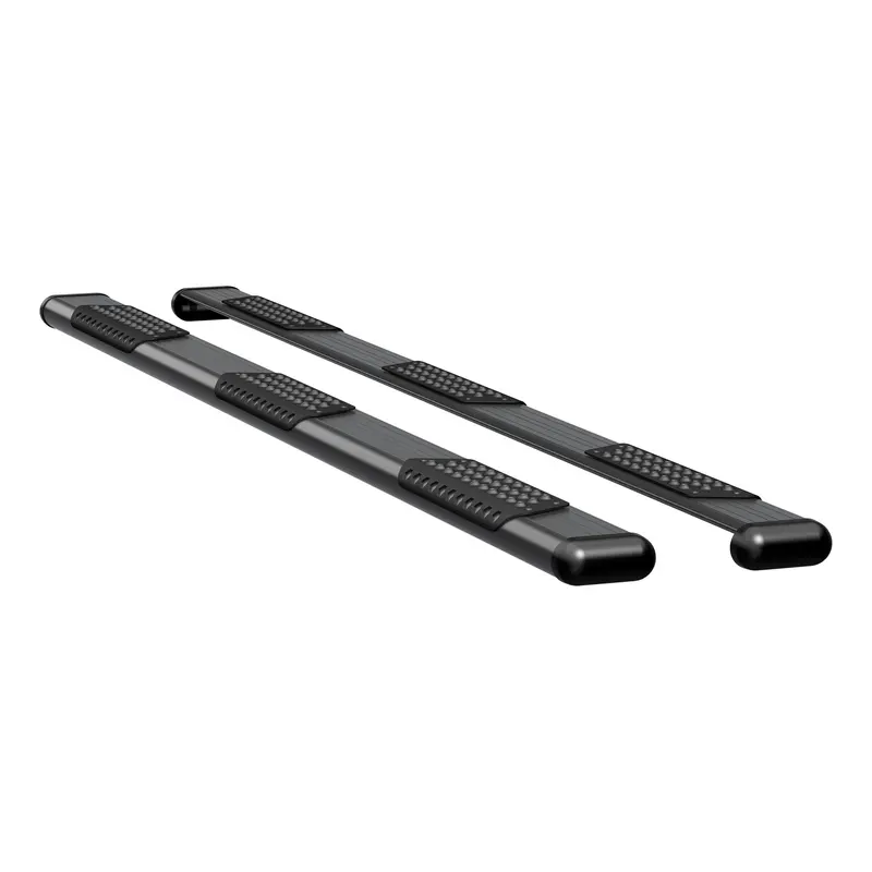 Luverne O-Mega Ii Rocker Panel Mount – Wrap-Around Side Step System For Enhanced Access 1