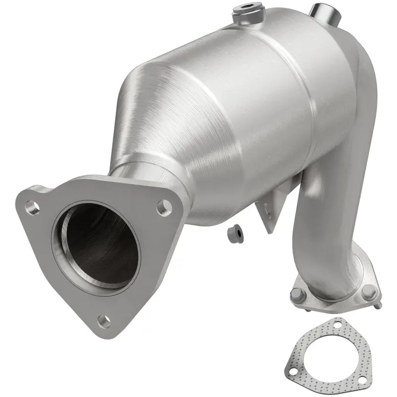 Magnaflow 49136 Direct-Fit Catalytic Converter – Oem-Grade Replacement 1