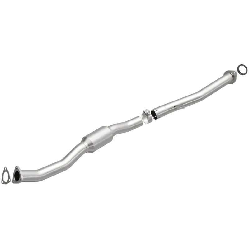 Magnaflow 52726 Direct-Fit Oem-Grade Catalytic Converter 1