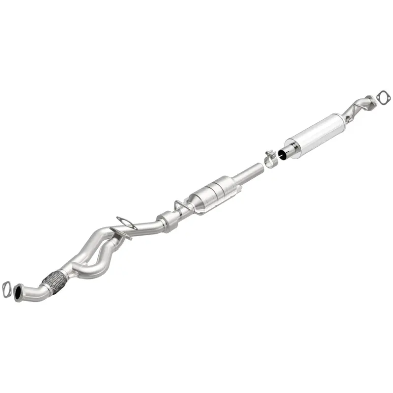Magnaflow Exhaust Products 51275 Oem Grade Direct-Fit Catalytic Converter 1