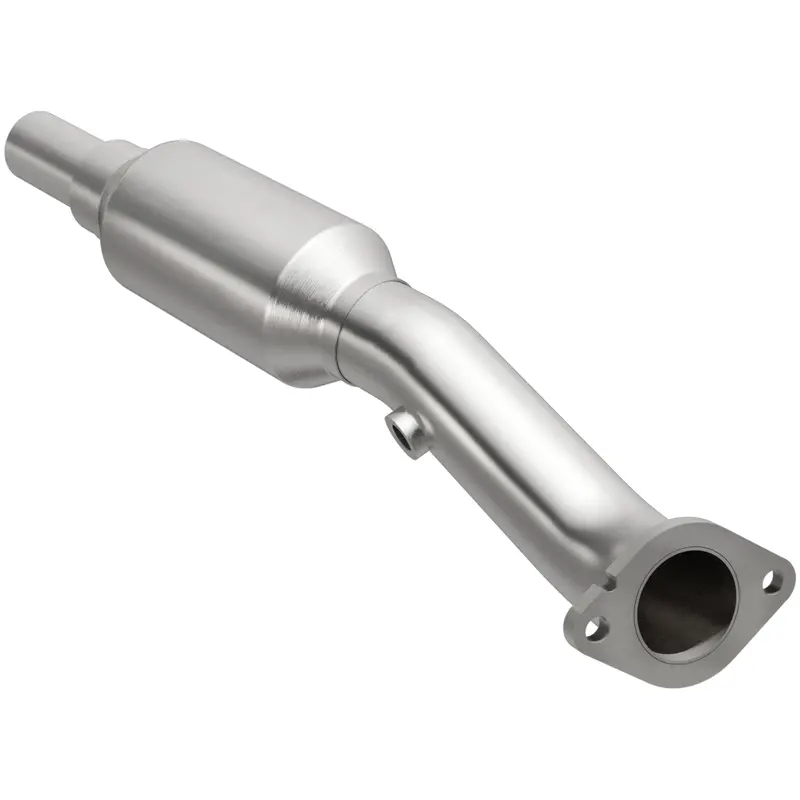 Magnaflow Oem-Grade Direct-Fit Catalytic Converter – Part #49501 1