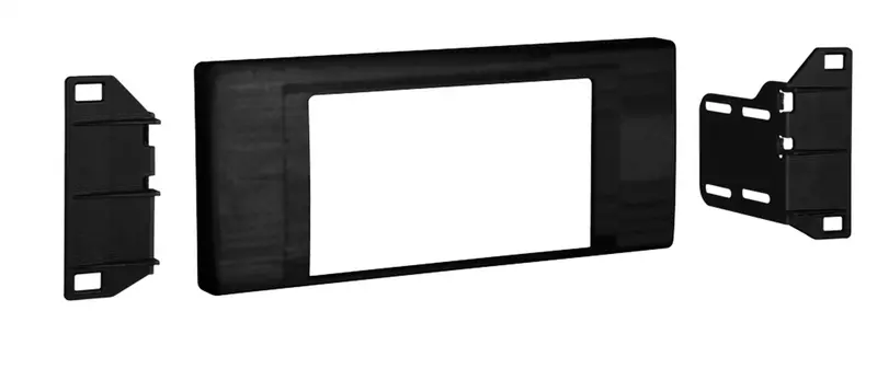 Metra 95-9308B Turbo Radio Installation Kit For Vehicle Stereo Integration 1
