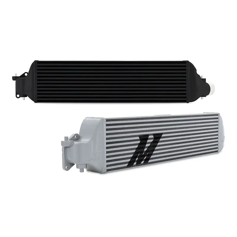Mishimoto Mmint-Acrd-18Sl Silver Performance Intercooler For Honda Accord 1.5T/2.0T (2018+) 1