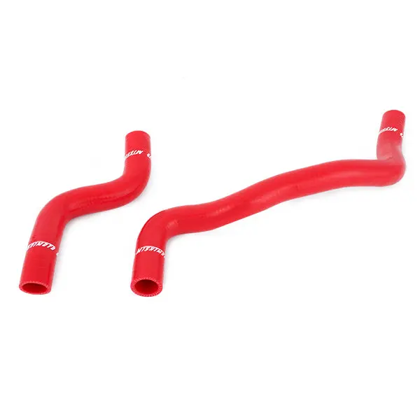 Mishimoto Universal Silicone Hose Kit – 1.02" Id (Mmhose-Uni-102Rd) 1