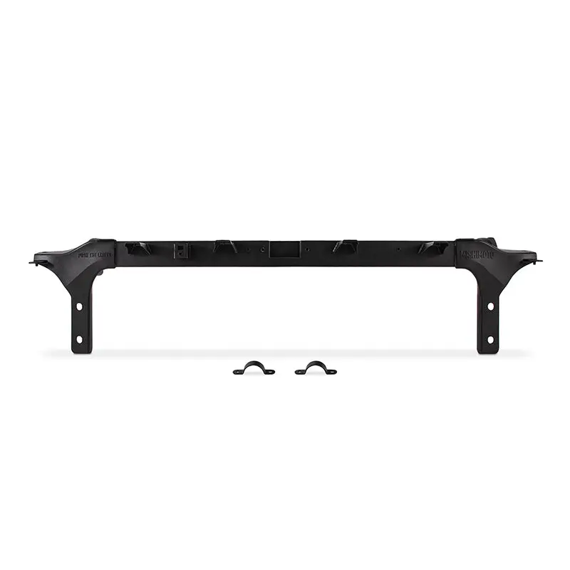 Mishimoto Upper Support Bar – Reinforced Bracket For 2011–2016 Ford 6.7L Power Stroke Engines 1