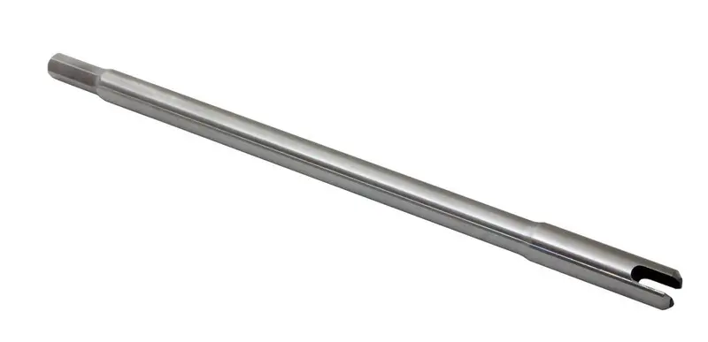 Moroso 22074 Oil Pump Drive Shaft – .400" Raised Cam Height 1