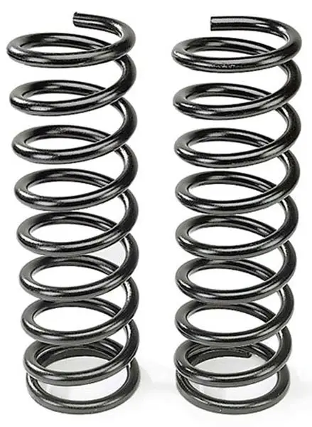 Moroso 47175 Performance Coil Springs For 1970–1981 Chevrolet Camaro Small-Block Engines 1