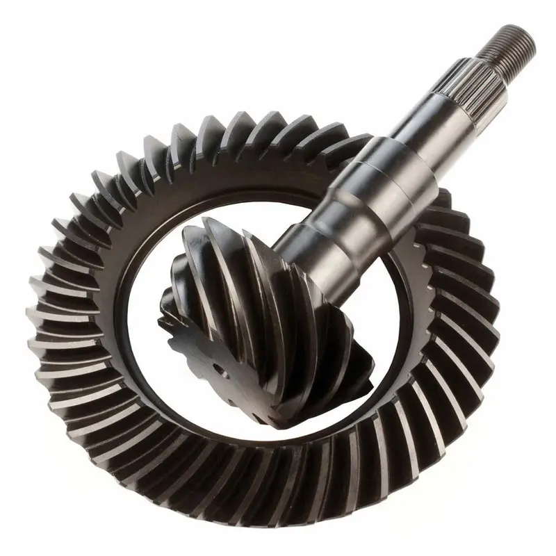 Motive Gear Gm 8.5/8.6 Ring And Pinion Set – 3.42 Gear Ratio 1