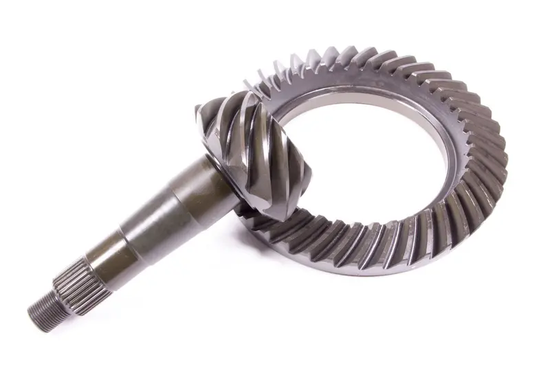 Motive Gear Gm 8.875-Inch Ring And Pinion Set – 3.73 Gear Ratio For Rear Axle Upgrades 1