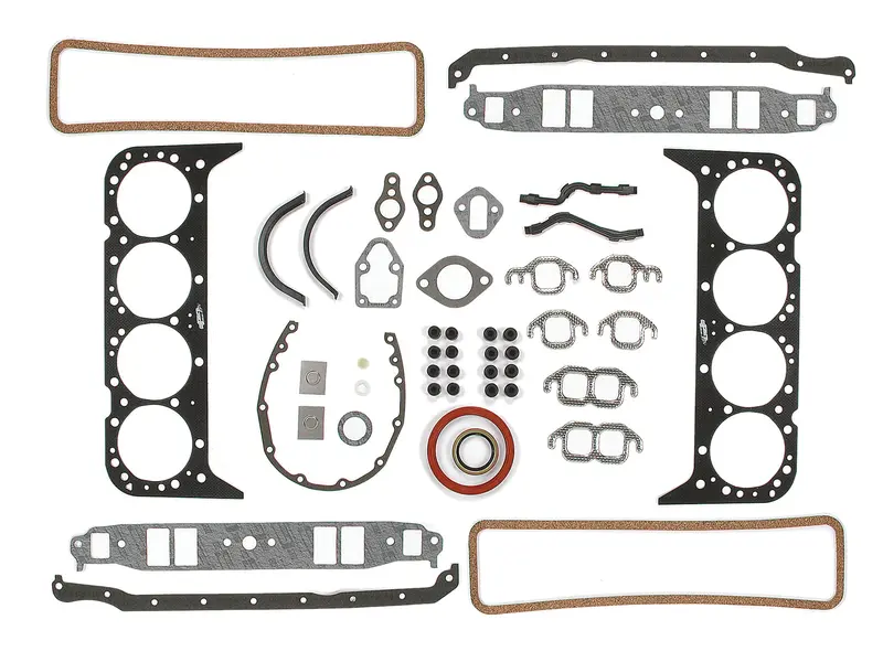 Mr. Gasket 7103Mrg Engine Overhaul Gasket Kit – Comprehensive Coverage For Rebuilds 1