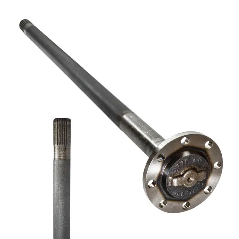Nitro Gear & Axle Axaam11.5D-Drw Rear Axle Shaft – 40.1-Inch Length For 2003+ Ram 3500 Drw 1