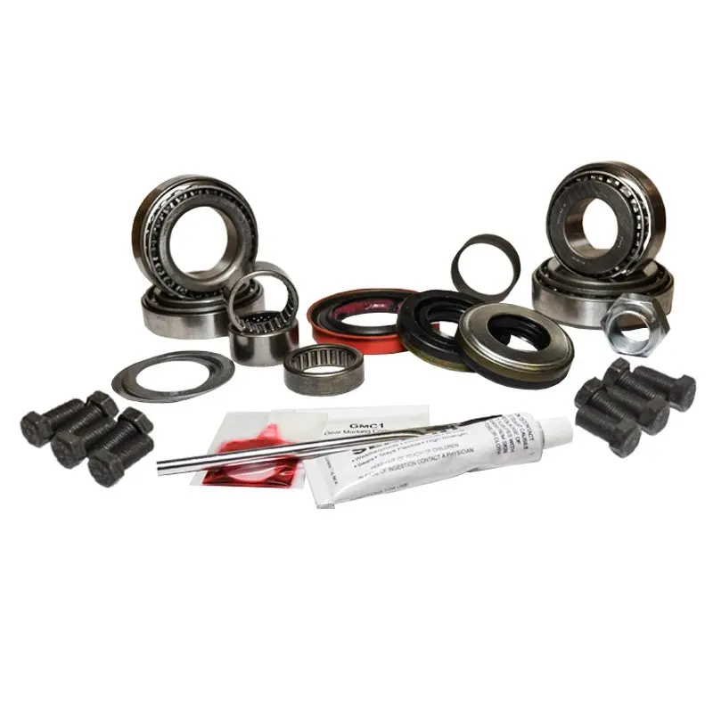 Nitro Gear & Axle Mkgm7.2Ifs-L 7.2-Inch Front Master Install Kit For Gm Ifs Trucks 1