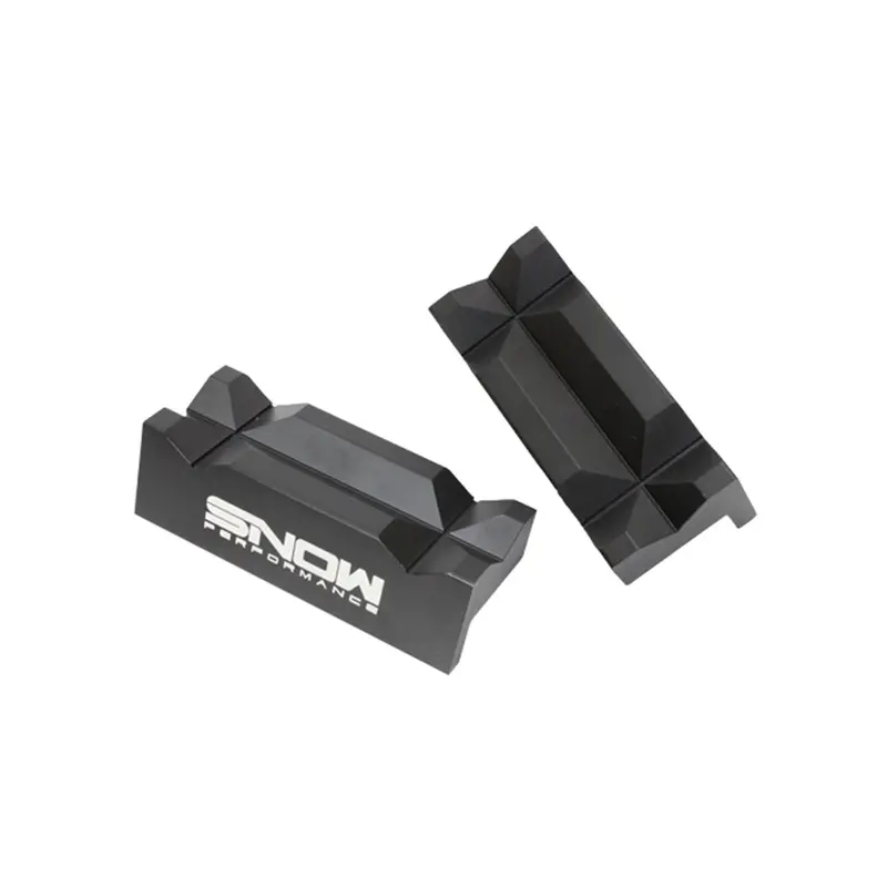 Nitrous Express Snf-90001 Billet Aluminum Vise Jaws – Pair 1