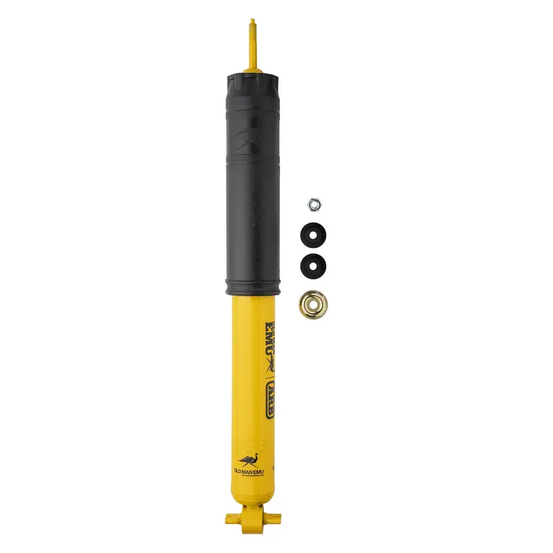 Old Man Emu 60047 Sport Shock Absorber – Enhanced Valving For Responsive Handling 1