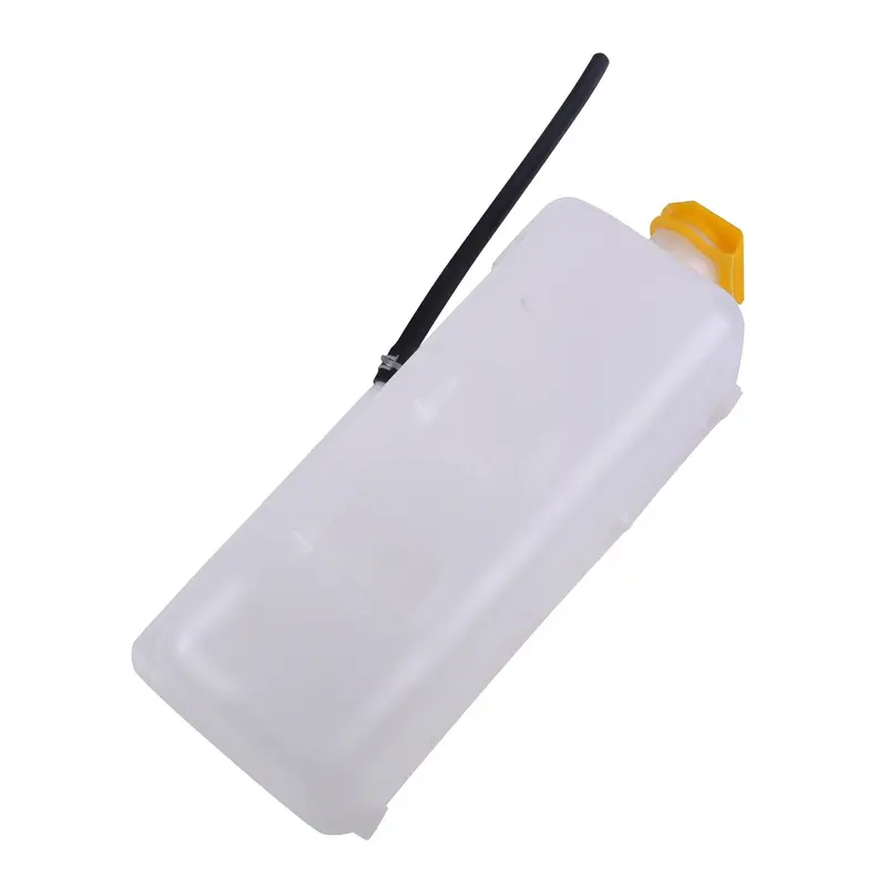 Omix-Ada 17103.04 Plastic Coolant Overflow Reservoir 1
