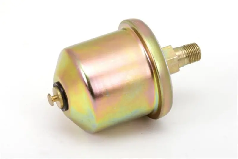 Omix-Ada 17219.02 Oil Pressure Sending Unit — Single-Post Oem Replacement 1