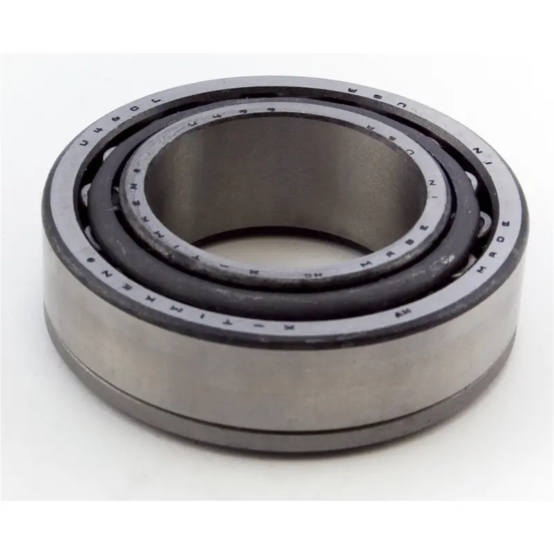 Omix-Ada Rear Wheel Bearing Assembly – Direct Replacement For Classic Jeep And Off-Road Vehicles 1