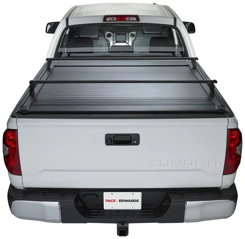 Pace Edwards Krda24A55 Ultragroove® Tonneau Cover Kit 1