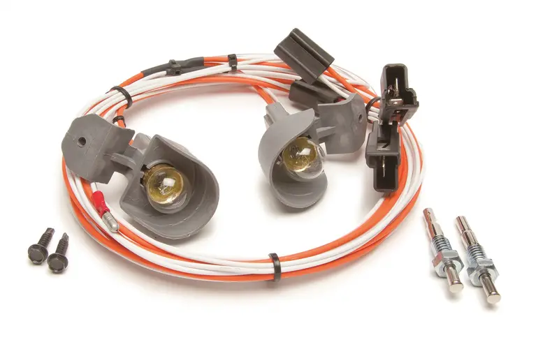 Painless Wiring 30708 Interior Courtesy Light Replacement Kit 1