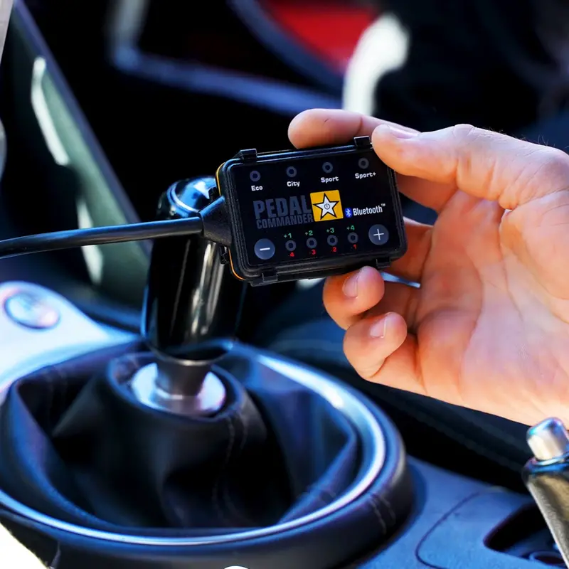 Pedal Commander Bmw 7-Series Throttle Response Controller – Bluetooth-Enabled Performance Tuner 2