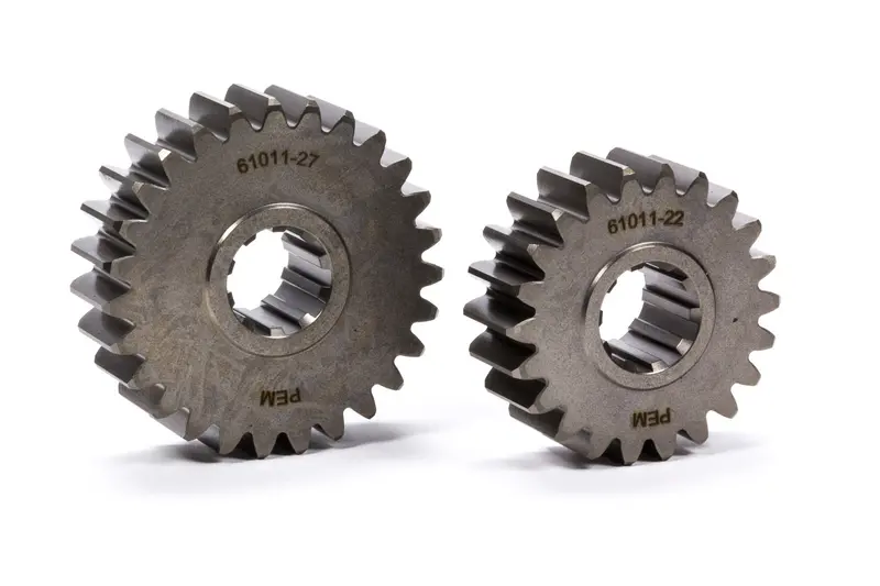Pem 61011 Quick-Change Gear Set — Standard Precision Replacement 1