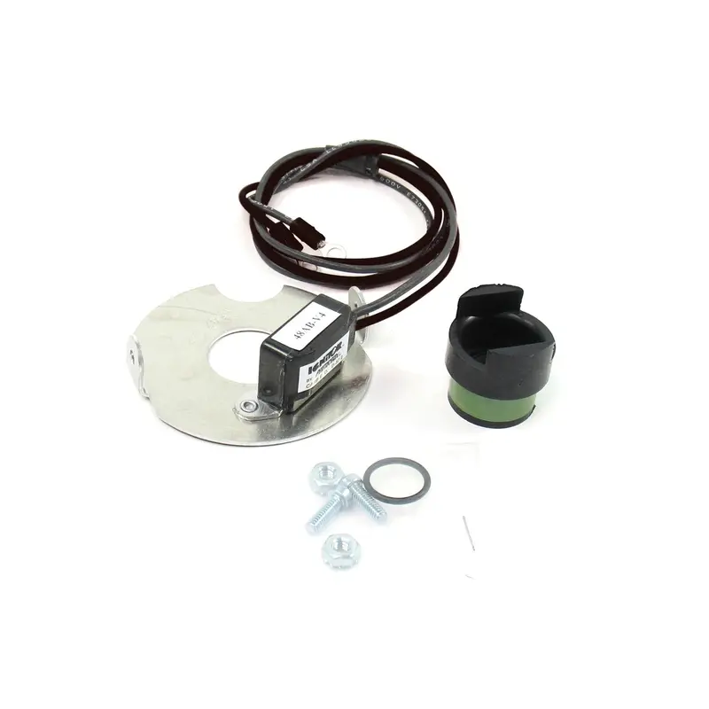 Pertronix 1542P12 Ignitor Electronic Ignition Module – 4-Cylinder, 12V Positive Ground 1