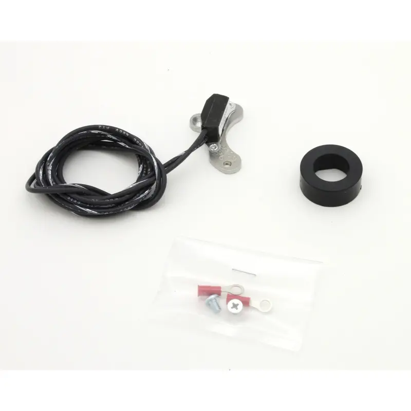 Pertronix 2183P6 Ignitor Delco Early 8 Cyl 6V Pos Gnd 1