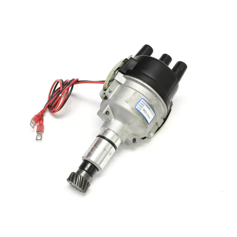 Pertronix D21-11A Distributor – Industrial-Grade Ignition For 2-Cylinder Wisconsin Engines 1