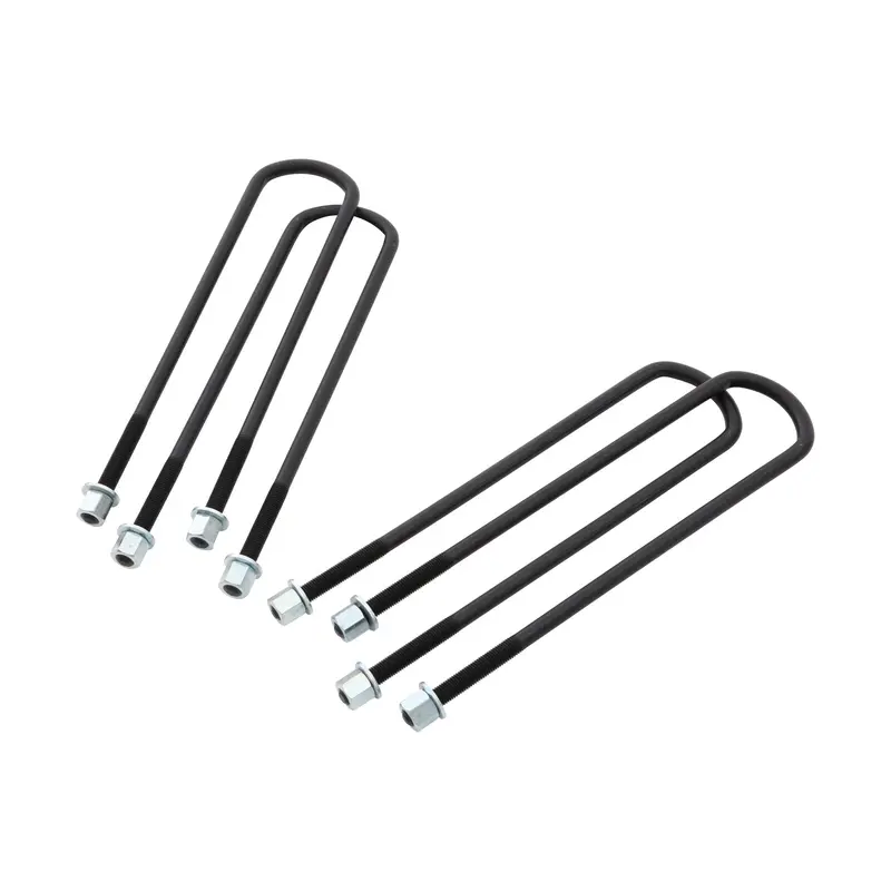 Pro Comp Leveling Lift U-Bolt Kit – 14Mm × 420Mm (62347) 1